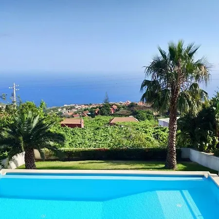 17°west With Pool Villa