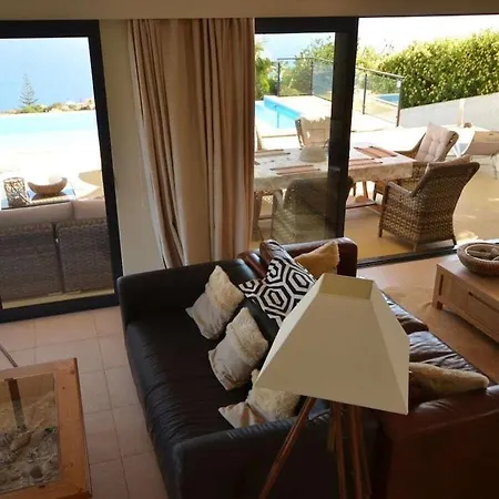 Villa 17°west With Pool *
