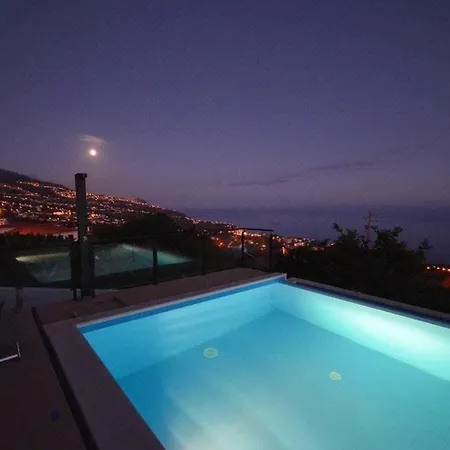 17°west With Pool *