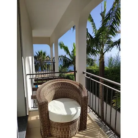 Villa 17°west With Pool Estreito Da Calheta