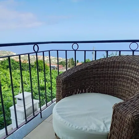 17°west With Pool * Estreito Da Calheta