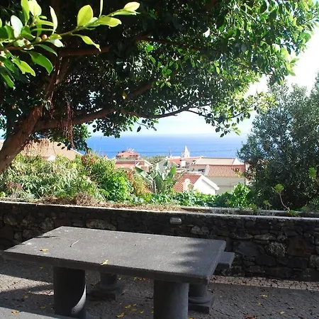 Villa 17°west With Pool Estreito Da Calheta